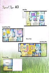 The Springfield (D16), Terrace #621810561